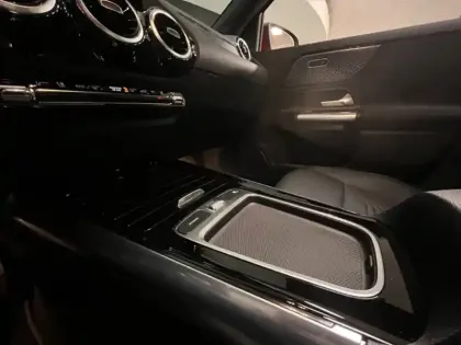 Photo 21 Mercedes GLA 250 e Progressive Line