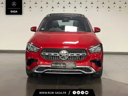 Photo 3 Mercedes GLA 250 e Progressive Line