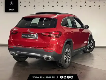 Photo 1 Mercedes GLA 250 e Progressive Line