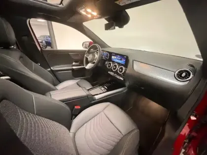 Photo 6 Mercedes GLA 250 e Progressive Line