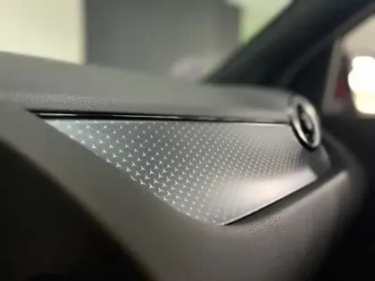 Photo 19 Mercedes GLA 250 e Progressive Line