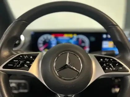 Photo 7 Mercedes GLA 250 e Progressive Line