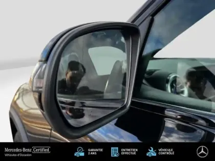 Photo 21 Mercedes GLB 200 d AMG Line 2.0 150 8G-DCT 7 places Siéges av e