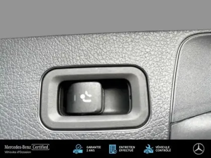 Photo 12 Mercedes GLB 200 d AMG Line 2.0 150 8G-DCT 7 places Siéges av e