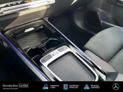 Photo 30 Mercedes GLB 200 d AMG Line 2.0 150 8G-DCT 7 places Siéges av e