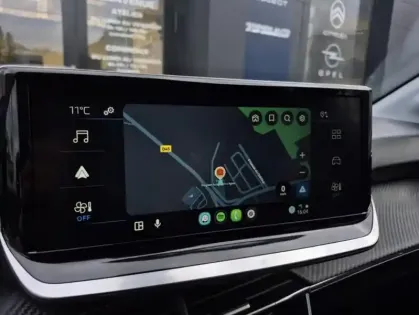 Photo 29 Peugeot 208 II PureTech 75 S&S Active 5 portes (sept. 2023) (co2 120)