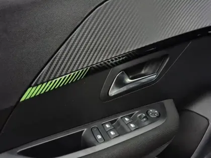 Photo 31 Peugeot 208 II PureTech 75 S&S Active 5 portes (sept. 2023) (co2 120)