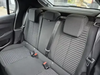 Photo 19 Peugeot 208 II PureTech 75 S&S Active 5 portes (sept. 2023) (co2 120)