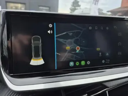 Photo 12 Peugeot 208 II PureTech 75 S&S Active 5 portes (sept. 2023) (co2 120)