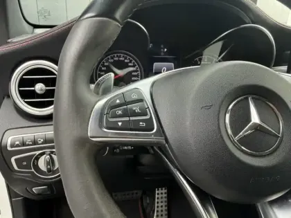 Photo 24 Mercedes Classe GLC SUV AMG 43 4MATIC