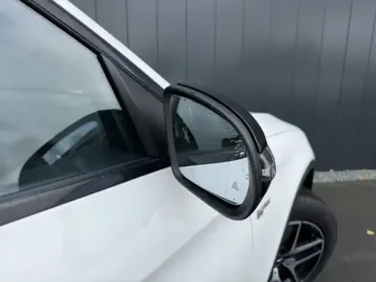 Photo 9 Mercedes Classe GLC SUV AMG 43 4MATIC