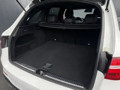 Photo 6 Mercedes Classe GLC SUV AMG 43 4MATIC