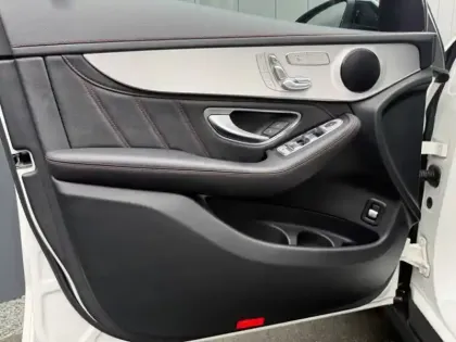 Photo 18 Mercedes Classe GLC SUV AMG 43 4MATIC