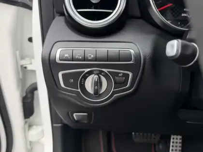 Photo 22 Mercedes Classe GLC SUV AMG 43 4MATIC