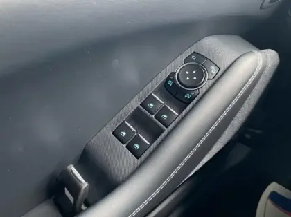 Photo 5 Ford Mustang mach-E 269ch Standard Range 72,6kWh Propulsion