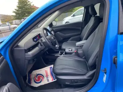 Photo 9 Ford Mustang mach-E 269ch Standard Range 72,6kWh Propulsion