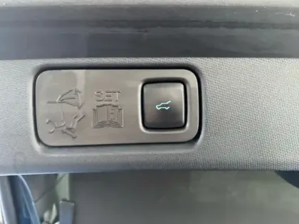 Photo 17 Ford Mustang mach-E 269ch Standard Range 72,6kWh Propulsion