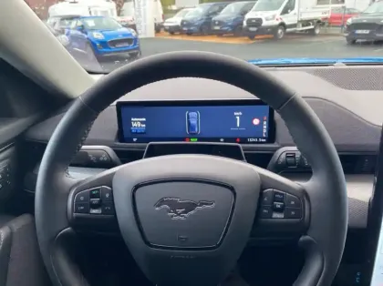 Photo 6 Ford Mustang mach-E 269ch Standard Range 72,6kWh Propulsion