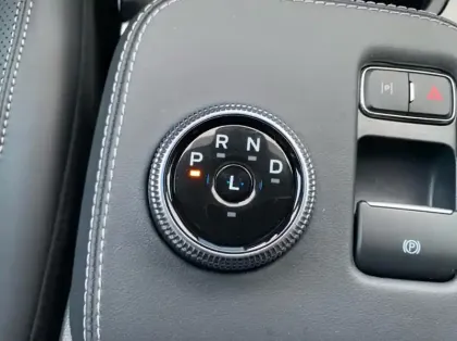 Photo 7 Ford Mustang mach-E 269ch Standard Range 72,6kWh Propulsion