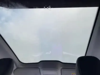 Photo 14 Ford Mustang mach-E 269ch Standard Range 72,6kWh Propulsion