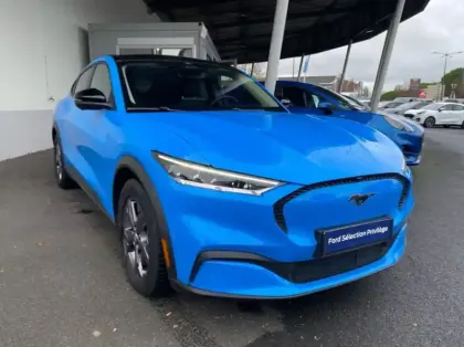 Photo 11 Ford Mustang mach-E 269ch Standard Range 72,6kWh Propulsion