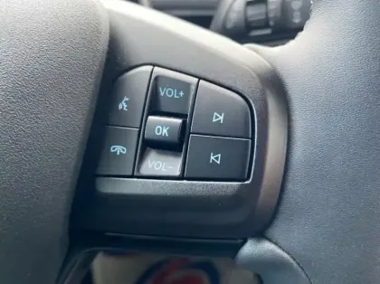 Photo 18 Ford Mustang mach-E 269ch Standard Range 72,6kWh Propulsion