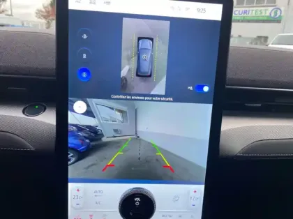 Photo 15 Ford Mustang mach-E 269ch Standard Range 72,6kWh Propulsion