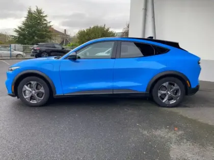 Photo 21 Ford Mustang mach-E 269ch Standard Range 72,6kWh Propulsion