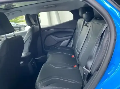 Photo 8 Ford Mustang mach-E 269ch Standard Range 72,6kWh Propulsion