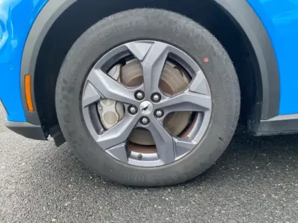 Photo 13 Ford Mustang mach-E 269ch Standard Range 72,6kWh Propulsion