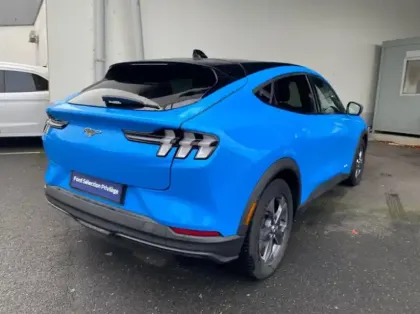 Photo 1 Ford Mustang mach-E 269ch Standard Range 72,6kWh Propulsion