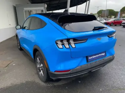 Photo 12 Ford Mustang mach-E 269ch Standard Range 72,6kWh Propulsion