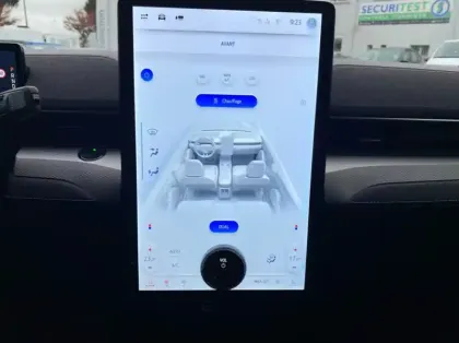 Photo 4 Ford Mustang mach-E 269ch Standard Range 72,6kWh Propulsion