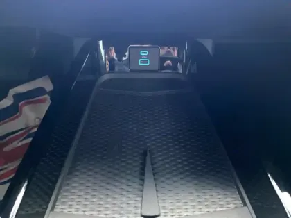 Photo 19 Ford Mustang mach-E 269ch Standard Range 72,6kWh Propulsion