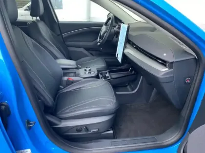 Photo 24 Ford Mustang mach-E 269ch Standard Range 72,6kWh Propulsion