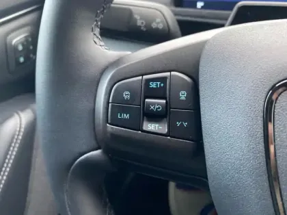 Photo 16 Ford Mustang mach-E 269ch Standard Range 72,6kWh Propulsion