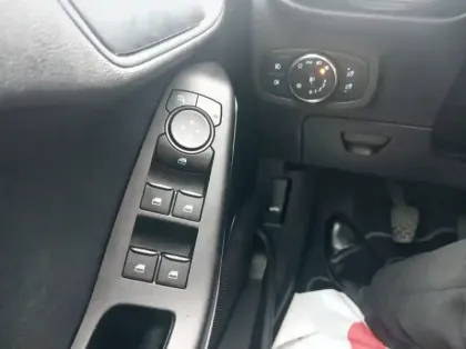 Photo 5 Ford Fiesta 1.0 Flexifuel 95ch Titanium Business 5p