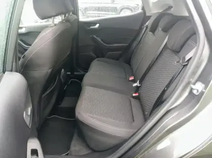 Photo 8 Ford Fiesta 1.0 Flexifuel 95ch Titanium Business 5p