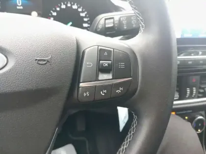 Photo 15 Ford Fiesta 1.0 Flexifuel 95ch Titanium Business 5p