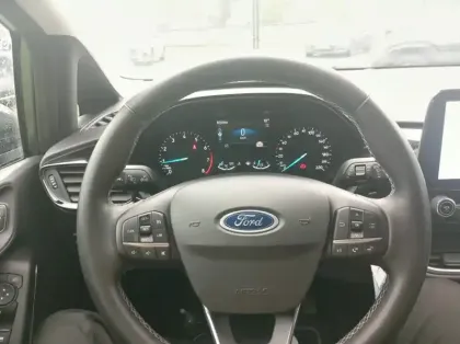 Photo 6 Ford Fiesta 1.0 Flexifuel 95ch Titanium Business 5p