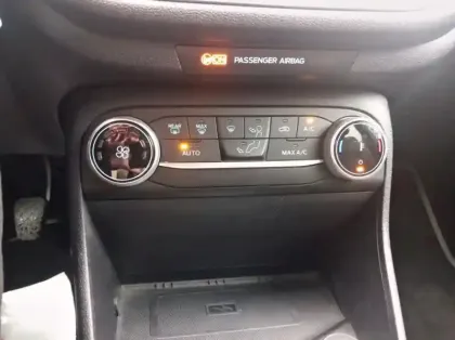 Photo 4 Ford Fiesta 1.0 Flexifuel 95ch Titanium Business 5p