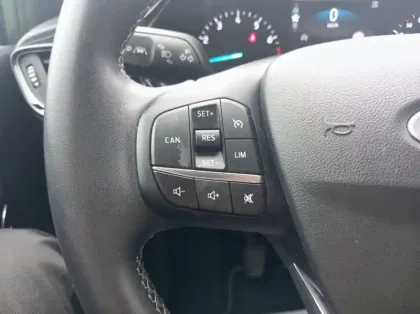 Photo 14 Ford Fiesta 1.0 Flexifuel 95ch Titanium Business 5p