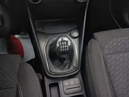 Photo 7 Ford Fiesta 1.0 Flexifuel 95ch Titanium Business 5p