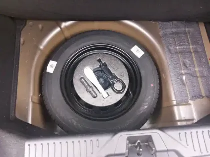 Photo 22 Ford Fiesta 1.0 Flexifuel 95ch Titanium Business 5p