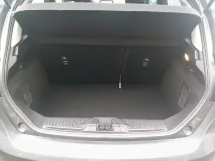 Photo 10 Ford Fiesta 1.0 Flexifuel 95ch Titanium Business 5p