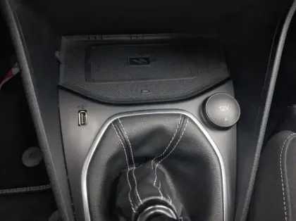 Photo 16 Ford Fiesta 1.0 Flexifuel 95ch Titanium Business 5p