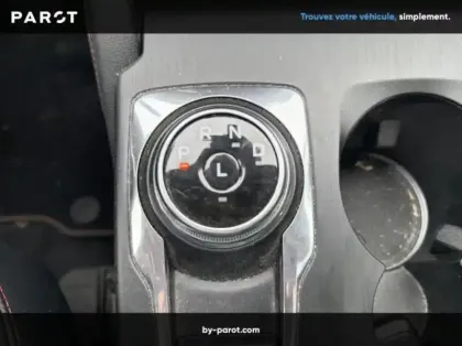 Photo 7 Ford Kuga 2.5 Duratec 190ch FHEV E85 ST-Line X BVA