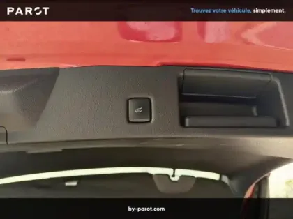 Photo 17 Ford Kuga 2.5 Duratec 190ch FHEV E85 ST-Line X BVA