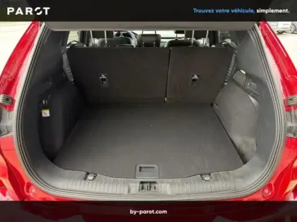 Photo 10 Ford Kuga 2.5 Duratec 190ch FHEV E85 ST-Line X BVA