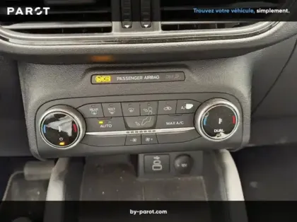 Photo 4 Ford Kuga 2.5 Duratec 190ch FHEV E85 ST-Line X BVA